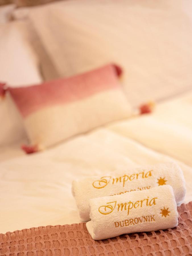 דוברובניק Imperia II - Chic! Place מראה חיצוני תמונה