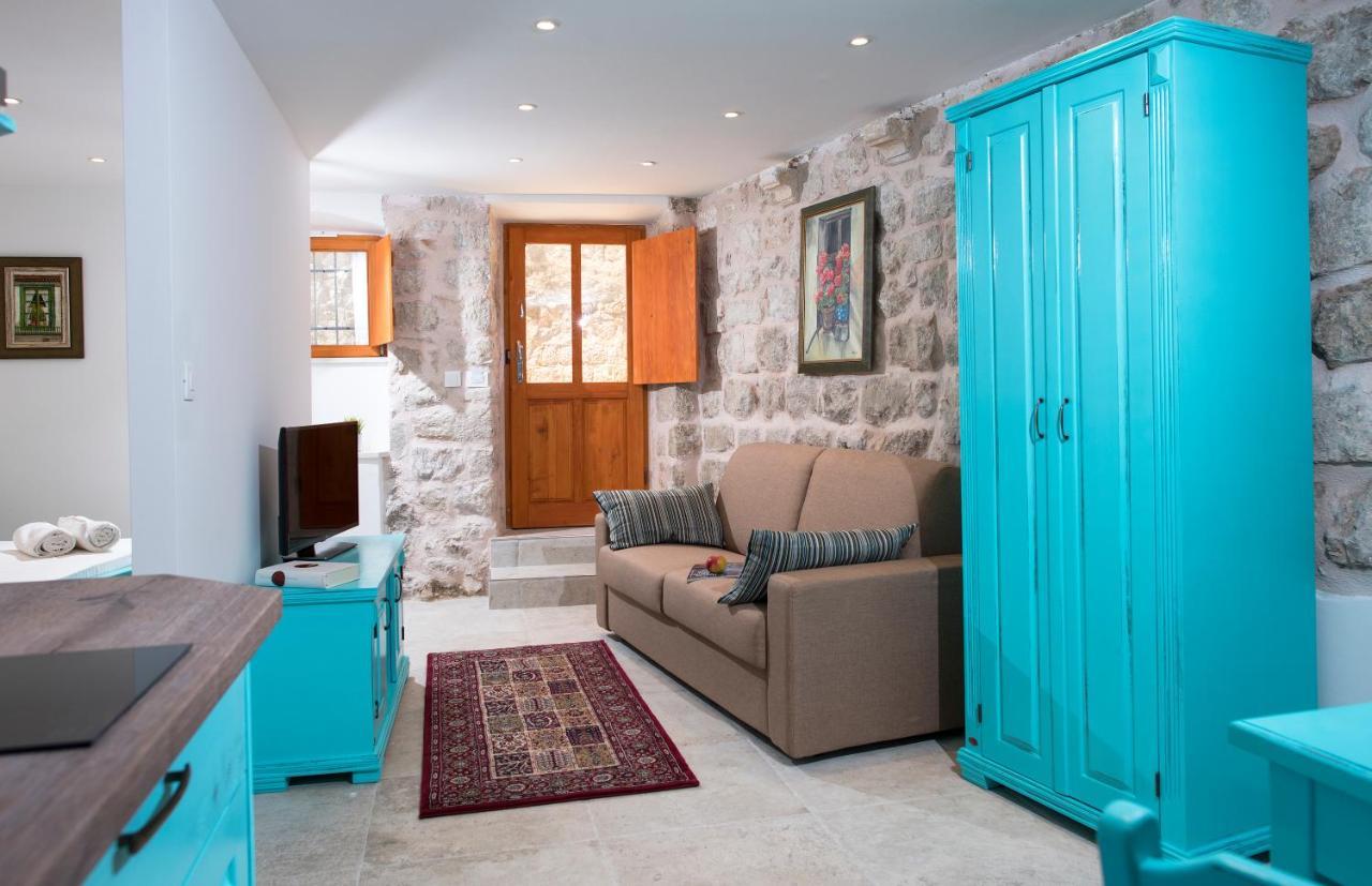 דוברובניק Imperia II - Chic! Place מראה חיצוני תמונה