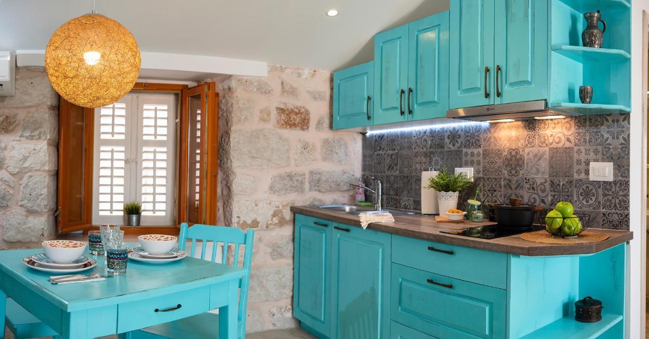 דוברובניק Imperia II - Chic! Place מראה חיצוני תמונה